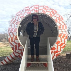 Meet your Posher, Cat